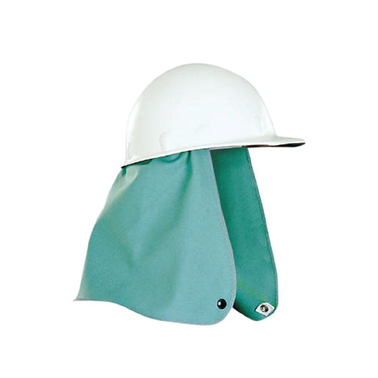 Flame-Retardant Arc Flash Protective Headwear